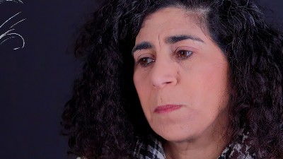 KEYS: A PALESTINE FILM