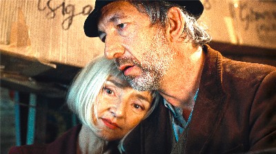 ANGE (OPENING NIGHT FILM)