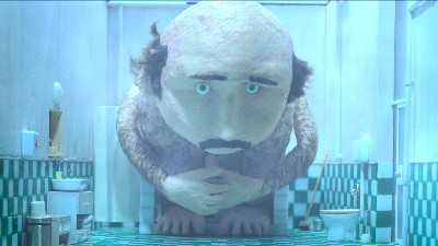 WORLD SHORTS 2