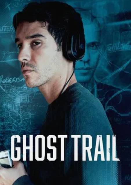 Stories without Borders - Ghost Trail (French/Arabic/English)