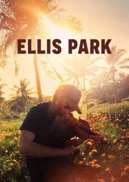 Stories without Borders - Ellis Park (English)