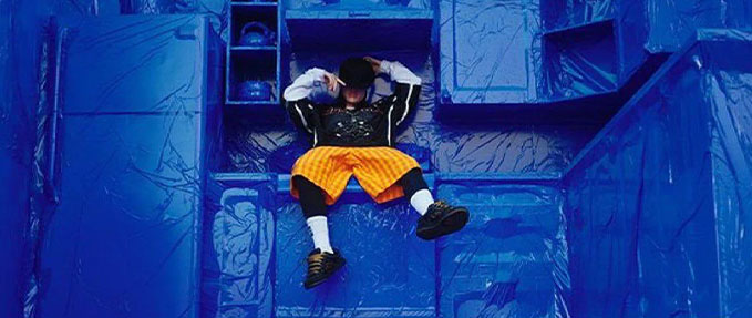 Billie Eilish � Hit Me Hard And Soft