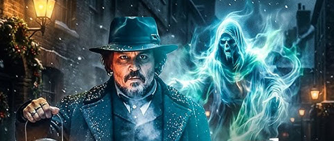 EBENEZER: A CHRISTMAS CAROl