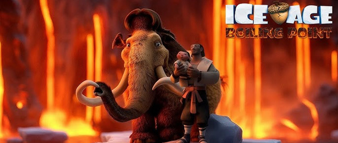 Ice Age: Boiling Point 