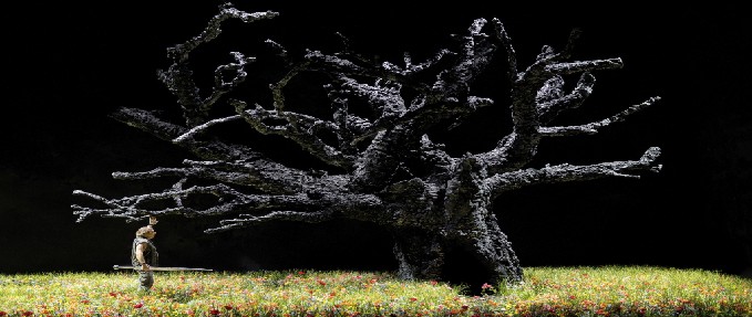 RBO 2026-27: The Royal Opera � G�tterd�mmerung