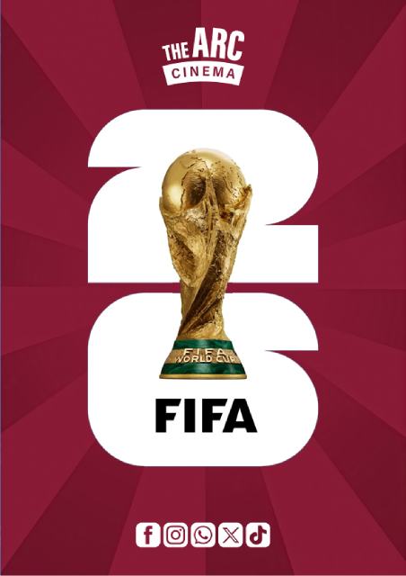 ENGLAND v GHANA [FIFA WORLD CUP 26]
