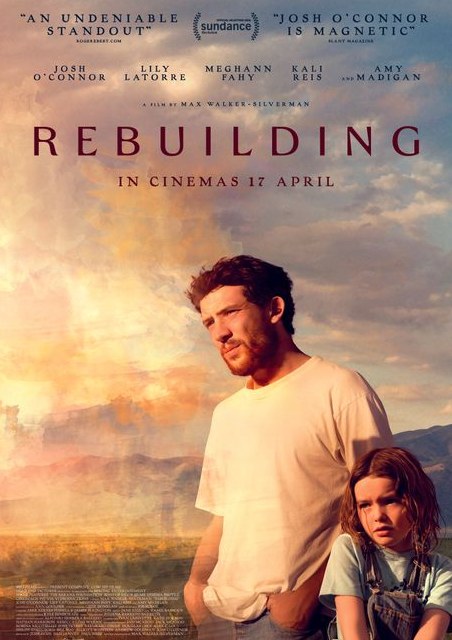 Rebuilding (English language)