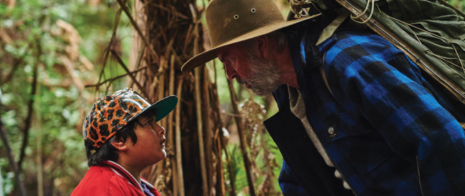 Hunt For The Wilderpeople (10th Anniversary)