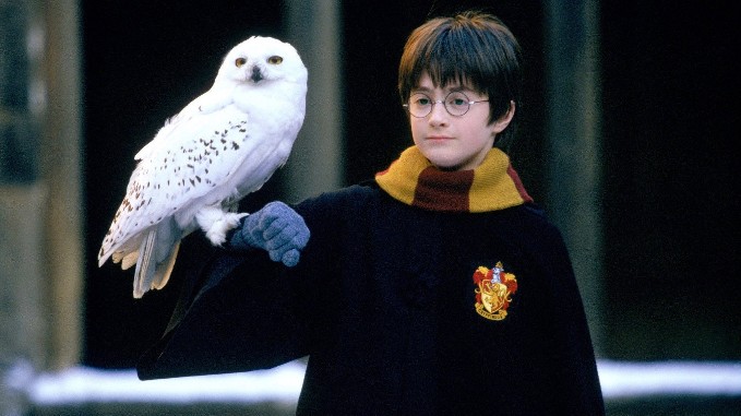 Harry Potter And The Philosopher's Stone (25th Anniversary)
