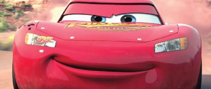Cars 20th Anniversary