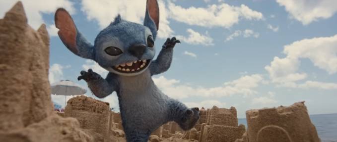 Lilo and Stitch