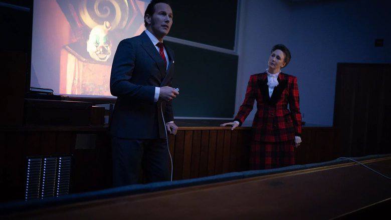 The Conjuring: Last Rites