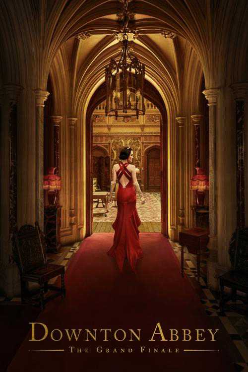 Downtown Abbey 3