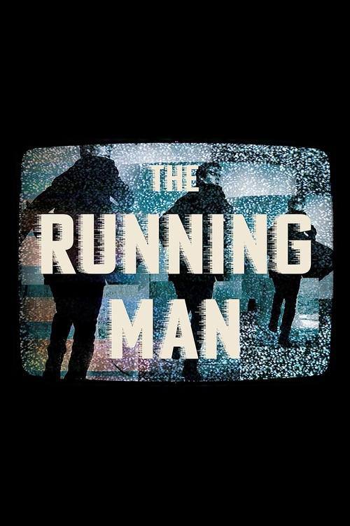  The Running Man
