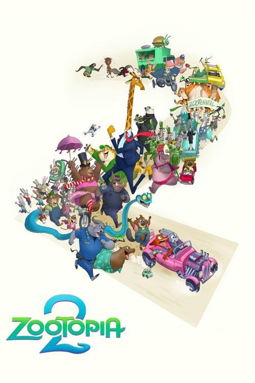 Zootropolis 2