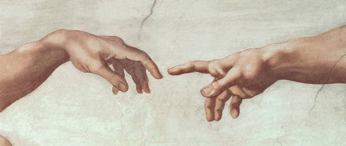 EOS  Michelangelo: Love & Death