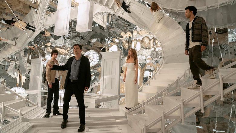 Now You See Me 3