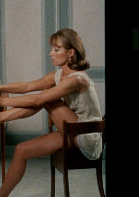 La Femme Infidele (Restoration, French language) 