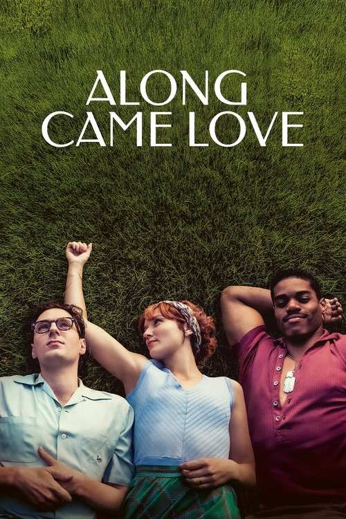  Along Came Love (French)