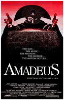 4k restoration of AMADEUS