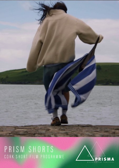PRISM SHAPES - Cork Short Film Programme