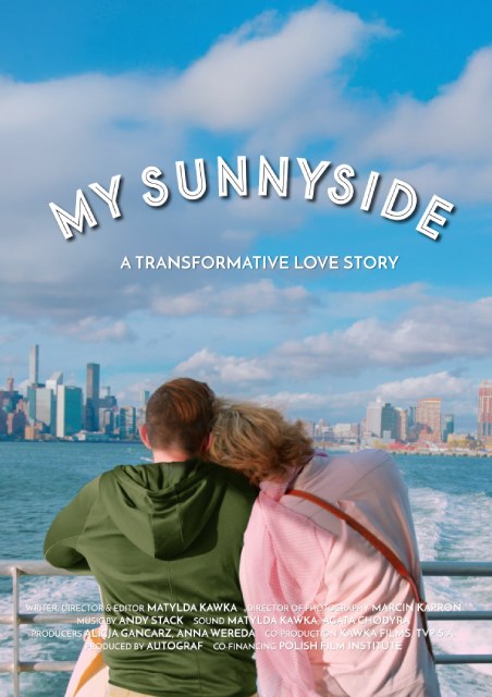 MY SUNNYSIDE
