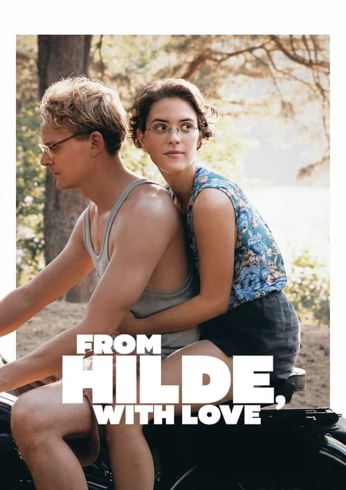 From Hilde With Love 