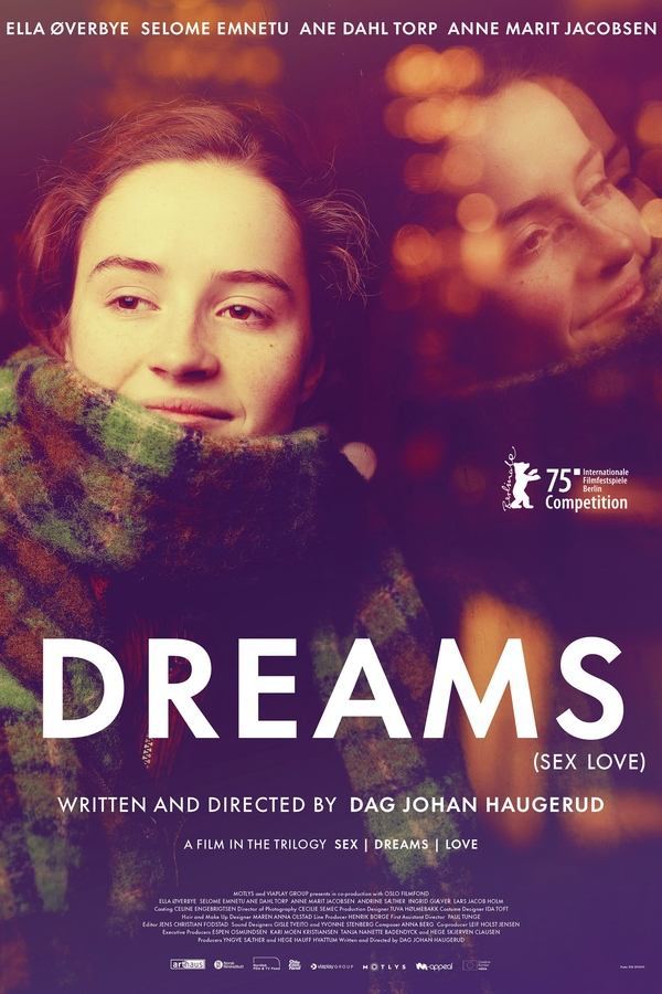 Oslo Stories Trilogy: Dreams