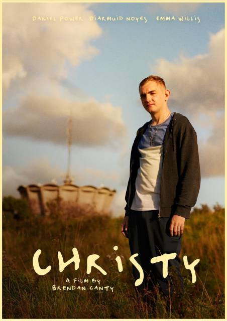 Christy Q & A