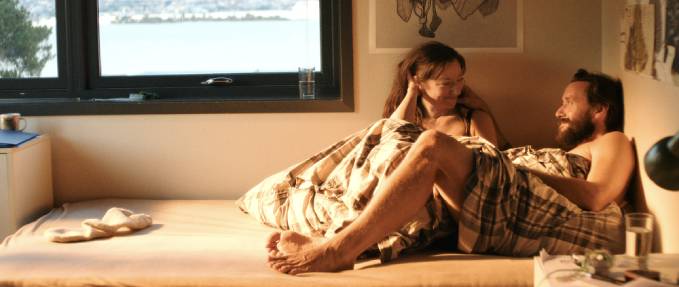 Oslo Stories Trilogy: Love