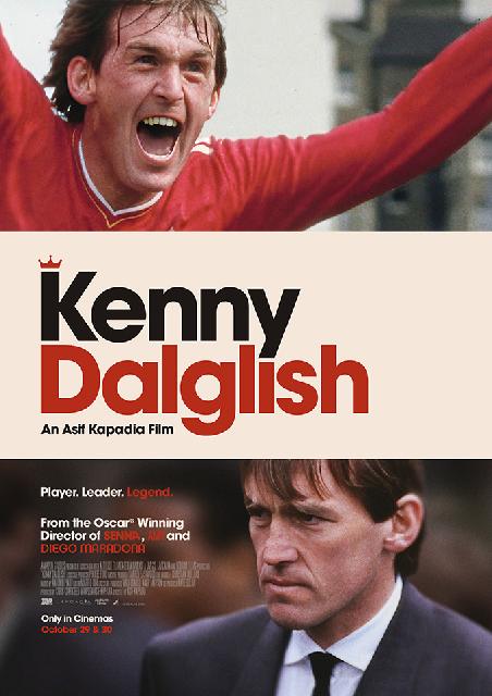 Kenny Dalglish