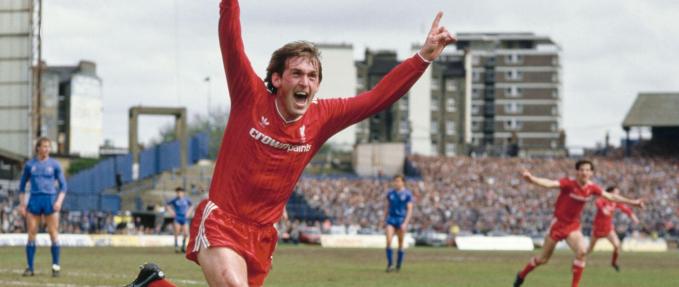 Kenny Dalglish