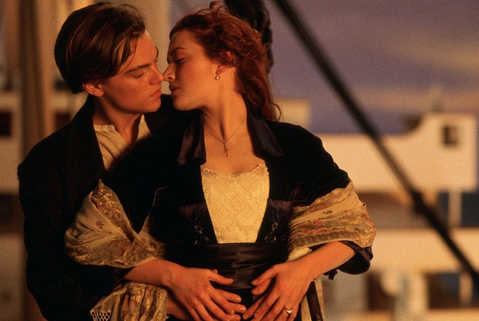 TITANIC 3D [JANUARY 90s FILM FESTIVAL]  