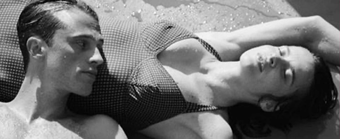 The Stranger / L��tranger 