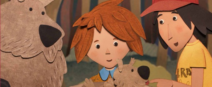 The Songbird�s Secret / Le Secret des m�sanges 