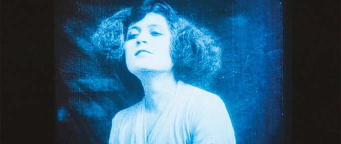 ELVIRA NOTARI - BEYOND SILENCE