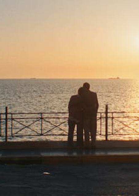 All That�s Left of You (Arabic)