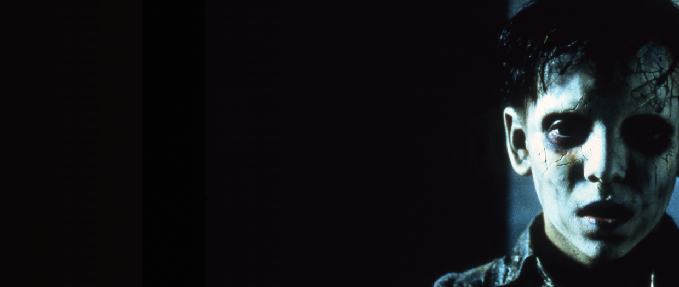 The Devil�s Backbone 4K Restoration (Spanish language)