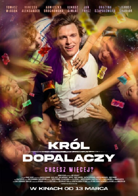 Krol Dopalaczy