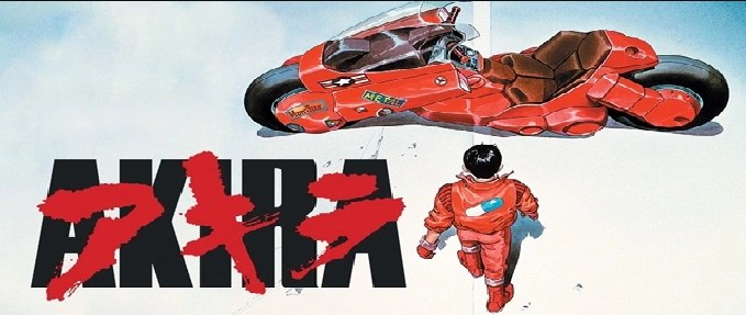 AKIRA (4K Re-Release)