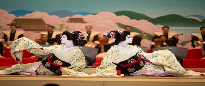 Kokuho (Japanese Language with English subtitles)