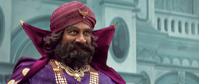 Rao Bahadur (Telugu)