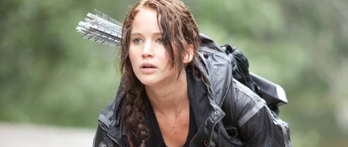 THE HUNGER GAMES (2026) 