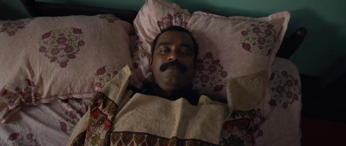 DhoomaKethu (Malayalam)