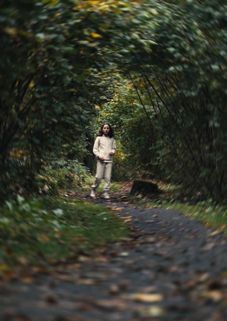 Irish Shorts 2: Shadow Lands
