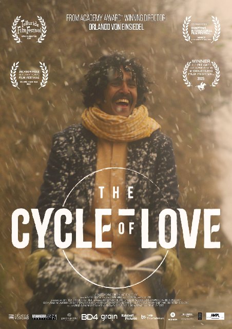 The Cycle of Love