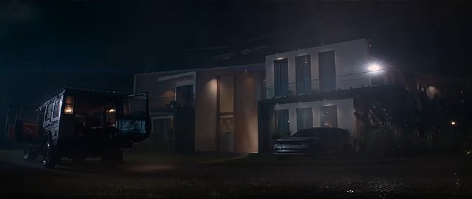 Aadarsha Kutumbam House No: 47 - AK 47
