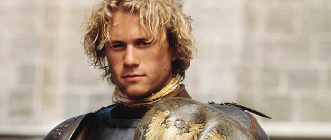 A KNIGHT�S TALE [25th ANNIVERSARY] 4K RESTORATION