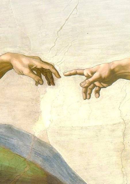 EOS  Michelangelo: Love & Death