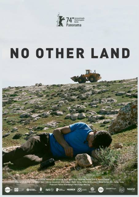 No Other Land